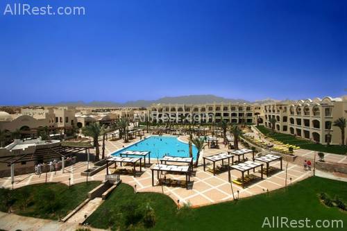 Sol Y Mar Makadi Star Resort & Spa 